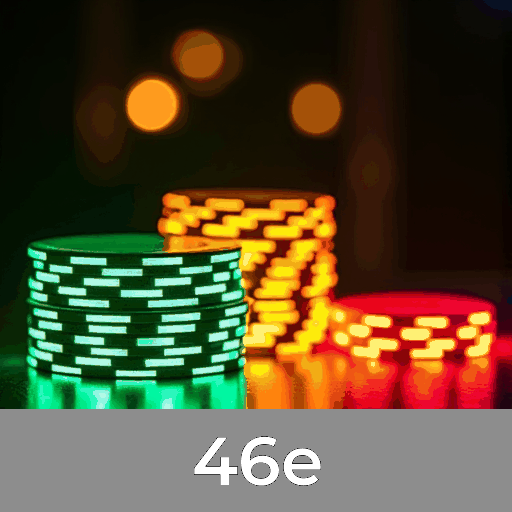 46e: O App Que Revoluciona a Experiência de Apostas no Celular