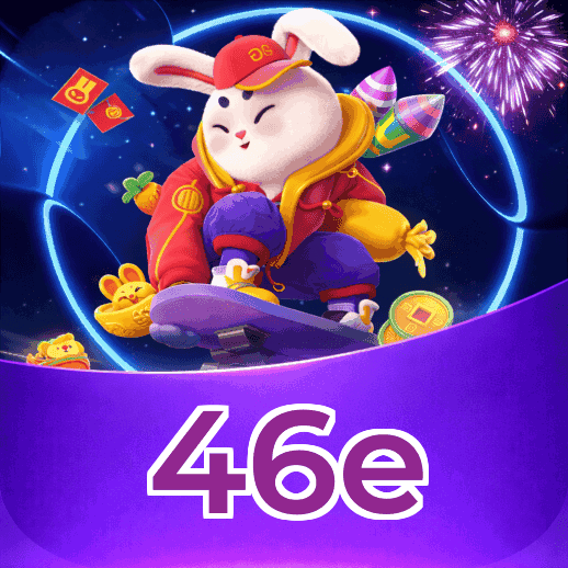 46e Facebook - Página oficial com promoções e comunidade ativa